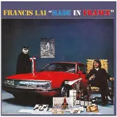 Import MADE IN FRANCE