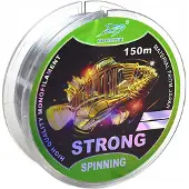 MIRACLE FISH Spinvislijn 0,25mm - 13kg - 150m