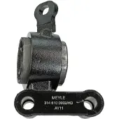 Meyle Lager, vorkbeen 314 610 0002/HD