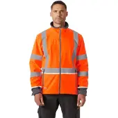 Helly Hansen Uc-me Softshelljack