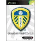 Leeds United Club Football