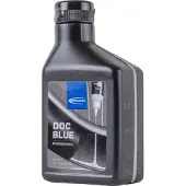 Schwalbe DOC BLUE Professional 200ml - Lekdichte vloeistof voor tubeless banden, beschermt tegen lekken