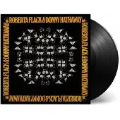 MUSIC ON VINYL Roberta Flack and Donny Hathaway