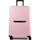 Samsonite Magnum 2 4 wielen Trolley 75 cm roze
