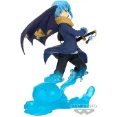 Banpresto Chainsaw Man - Vibration Stars - Denji Standbeeld 12cm