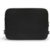 Dicota Laptophoes Sleeve ONE 25,4cm - 29,46cm Geschikt voor max. (laptop): 29,5 cm (11,6) Zwart