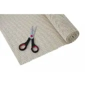 StayPut Anti-slip net rol - 30,5 x 183 cm - crème