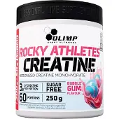 Olimp Rocky Athletes Creatine - 500 g - Bubble Gum