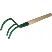 Kard Kleine Cultivator 30cm - Handig Tuingereedschap
