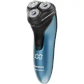 Taurus Trimmer + Tondeuse, Veiligheidsscheermes voor mannen 3-zijdig met water scheren