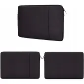 EtuiTab Waterdichte Sleeve Hoes voor MacBook Air/Pro 13"-14"