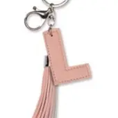 Miko Sleutelhanger /Tashanger +Tassel / Kwast L