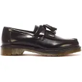 Dr. Martens Instappers 'Adrian' zwart