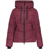 Geisha jacket 68535-18 480 burgundy