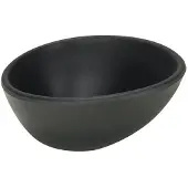 COSY&TRENDY Cosy & Trendy Blackstone Unbreakable Schaal 8,7x7xh4,3