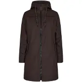 Freequent Jas Fqrain Jacket 200222 Mole Dames Maat - L