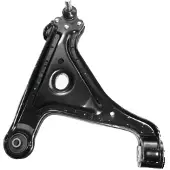 METZGER 58004101 Draagarm