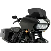 Puig 21723f High-road Touring Harley Davidson Voorruit