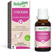 Herbalgem Cologem Bio 30 ml Druppels