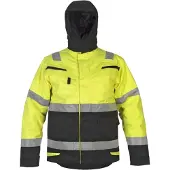 Hydrowear Multinorm Parka Matre | Maat: 4XL