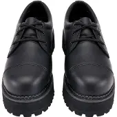 Brandit Plateau Phantom 3 Eyelet Schoenen