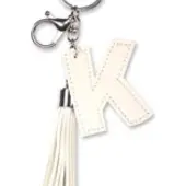Miko Sleutelhanger /Tashanger +Tassel / Kwast K