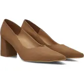 Notre-V Dames Hakken 2333c - Camel - Maat 39