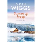 Harper Samen op het ijs - Susan Wiggs