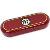 Harry Potter Platform 9 3/4 Pencil Case Rood Man