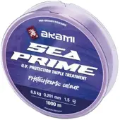 Akami Sea Prime Monofilament 1000 M