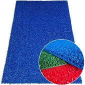 Oxide Merkloze Naaldtapijt Deurmat 60x90 cm - Effectieve Vuilopvang