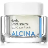 Alcina Myrrhe Facial Cream