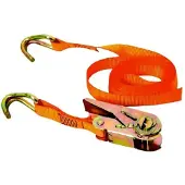 Lalizas Sjorband Met Ratel