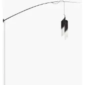 Serax Rey 2 Wandlamp - Ann Demeulemeester