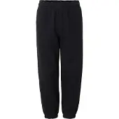 Urban Classics Broek zwart