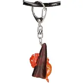 Semic Studios HOWL'S MOVING CASTLE - Calcifer - Keychain