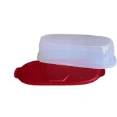 Tupperware Salami Smart Container - Origineel