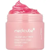 Medicube Collagen Jelly Cream - 50 ml - collageen gezichtscrème