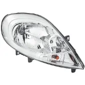 Hella 1EH 354 541-021 Koplamp