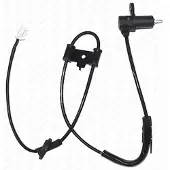 MAPCO 86581 Wielsnelheidssensor (ABS)