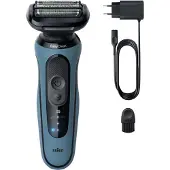 Braun Series 5 52-A1000S Azure