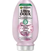 Garnier Ultra Doux Gladmakende Conditioner met Rijstwater & Zetmeel 250 ml Haarspoeling