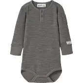 Name it Wolmix Romper 62 EU Jongens