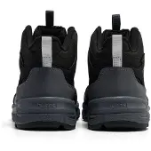 Hummel Laarzen grijs / zwart