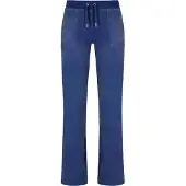 Juicy Couture Broek 'DEL RAY' enziaan