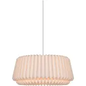 Nordlux Hanglamp E27 | Belloy 50 | Wit