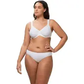 Triumph Bügel-BH Modern Soft+Cotton