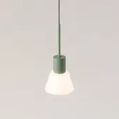 Estiluz Belt Hanglamp - Inbouw (externe driver)
