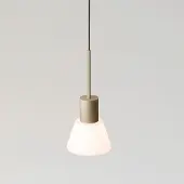 Estiluz Belt Hanglamp - Inbouw (externe driver)
