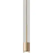 Estiluz Belt Hanglamp - Inbouw (externe driver)